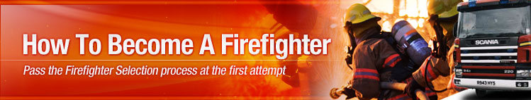Firefighter Test